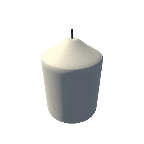 Candle 3